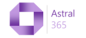 Astral 365 Logo