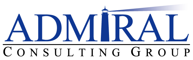 Admiral Consulting Group Logo