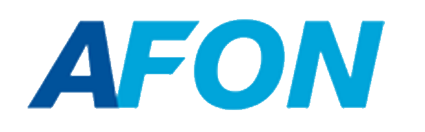 Afon IT Logo