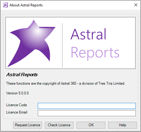 Astral Reports Installation Process Figure 10.img